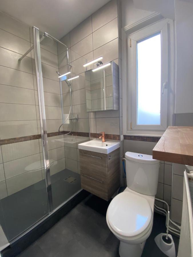 Le Carillon, Centre Proche Gare Appartement